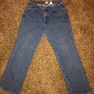 Calvin Klein vintage jeans size 12
